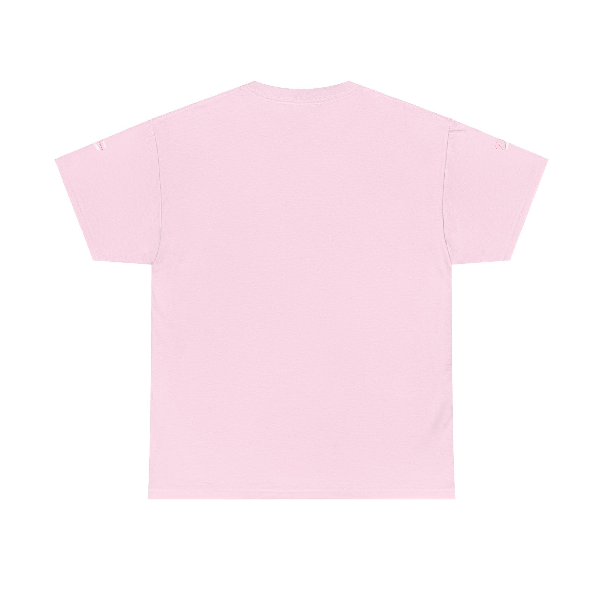 Dream Come True Unisex Heavy Cotton Tee - Zion Legend Fashions