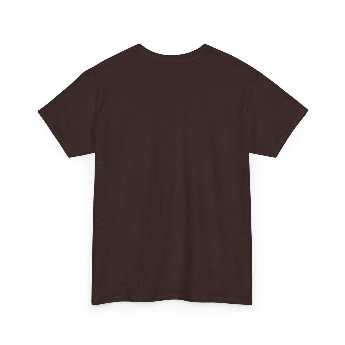 Lots of Fun Unisex  Heavy US Cotton T-Shirt - Zion Legend Fashions