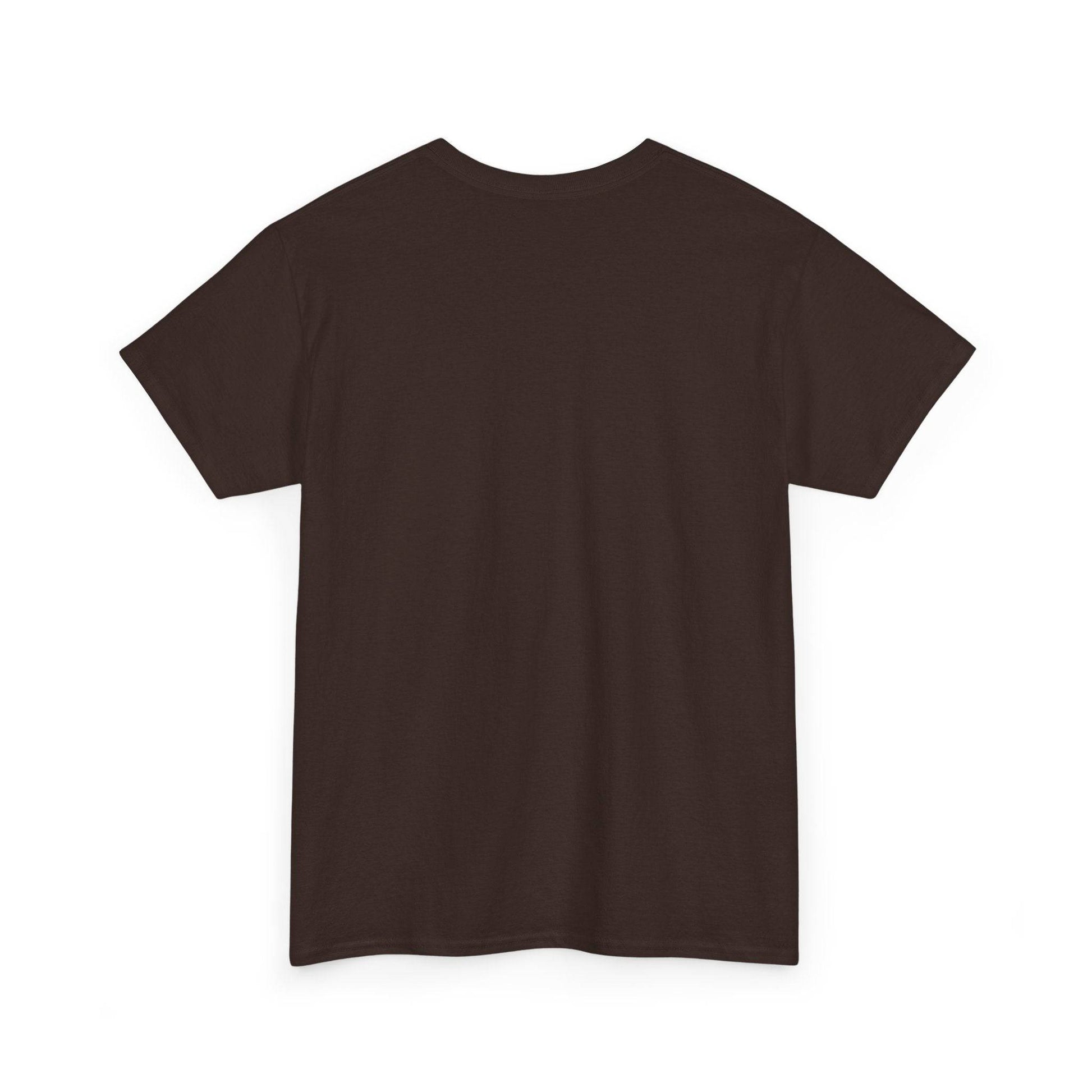 Lots of Fun Unisex  Heavy US Cotton T-Shirt - Zion Legend Fashions