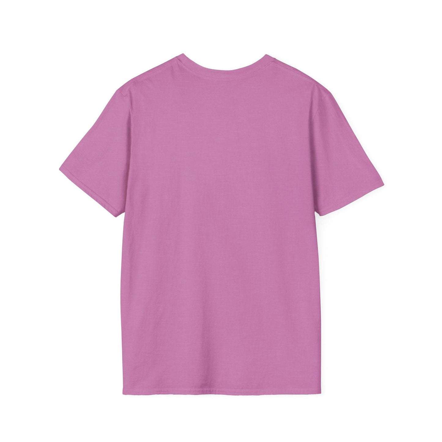 Good-day Unisex Softstyle T-Shirt - Zion Legend Fashions