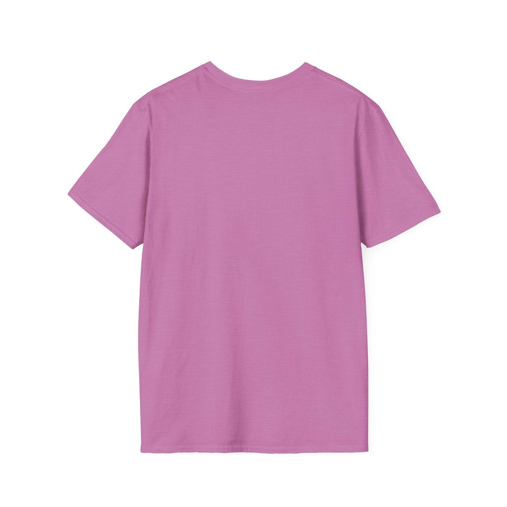 Good-day Unisex Softstyle T-Shirt - Zion Legend Fashions