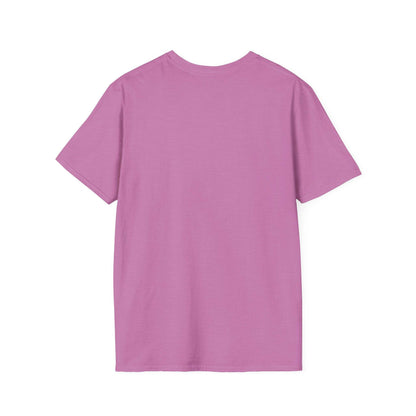 Good-day Unisex Softstyle T-Shirt - Zion Legend Fashions