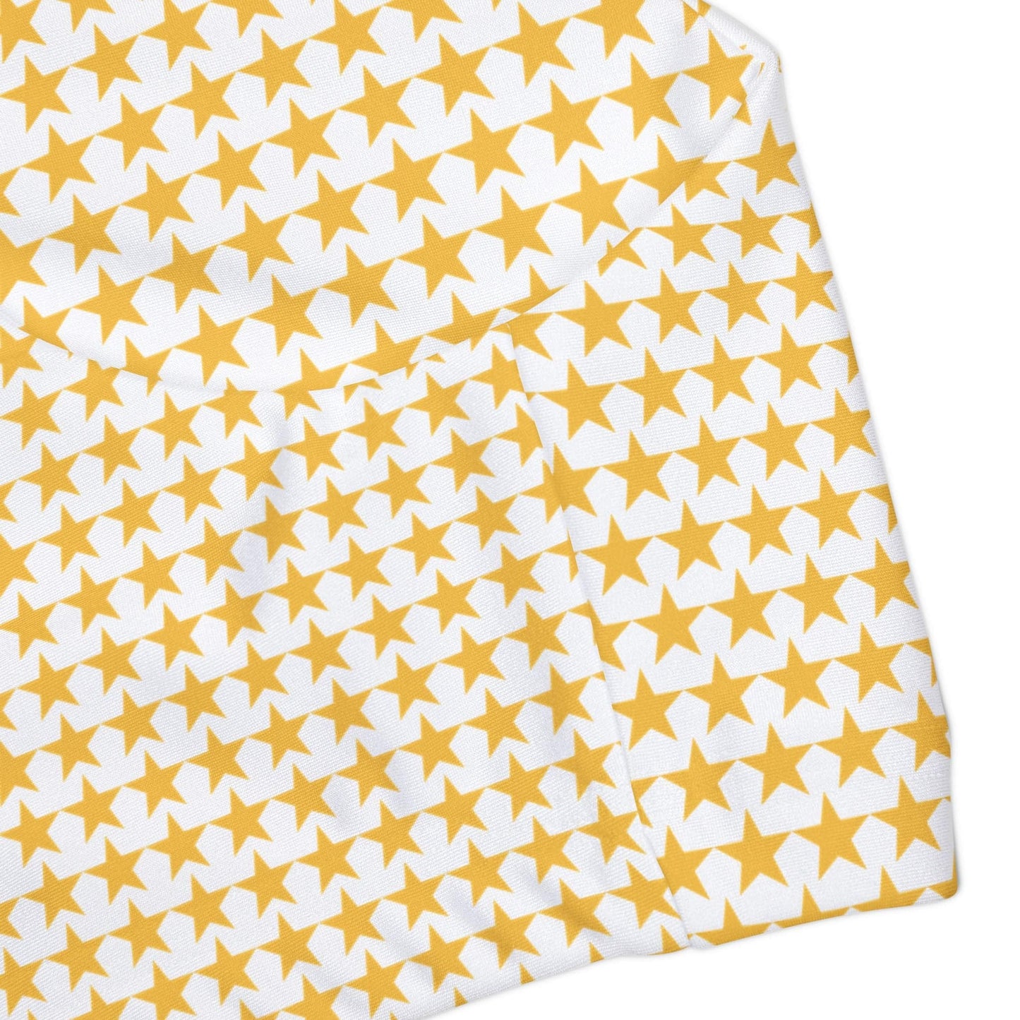 Stars Two Piece Girls Swimsuit - Zion Legend Fashions