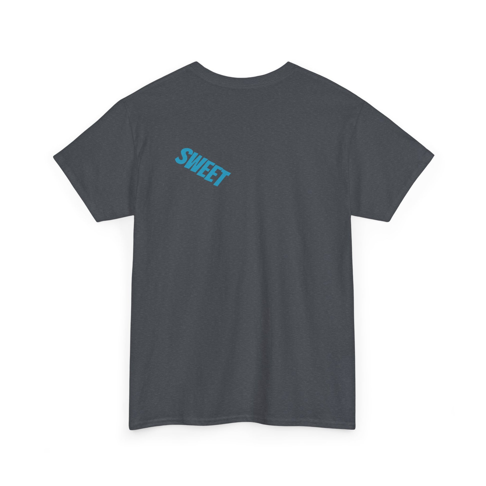 Companion Unisex Heavy 100% US Cotton Tee - Zion Legend Fashions