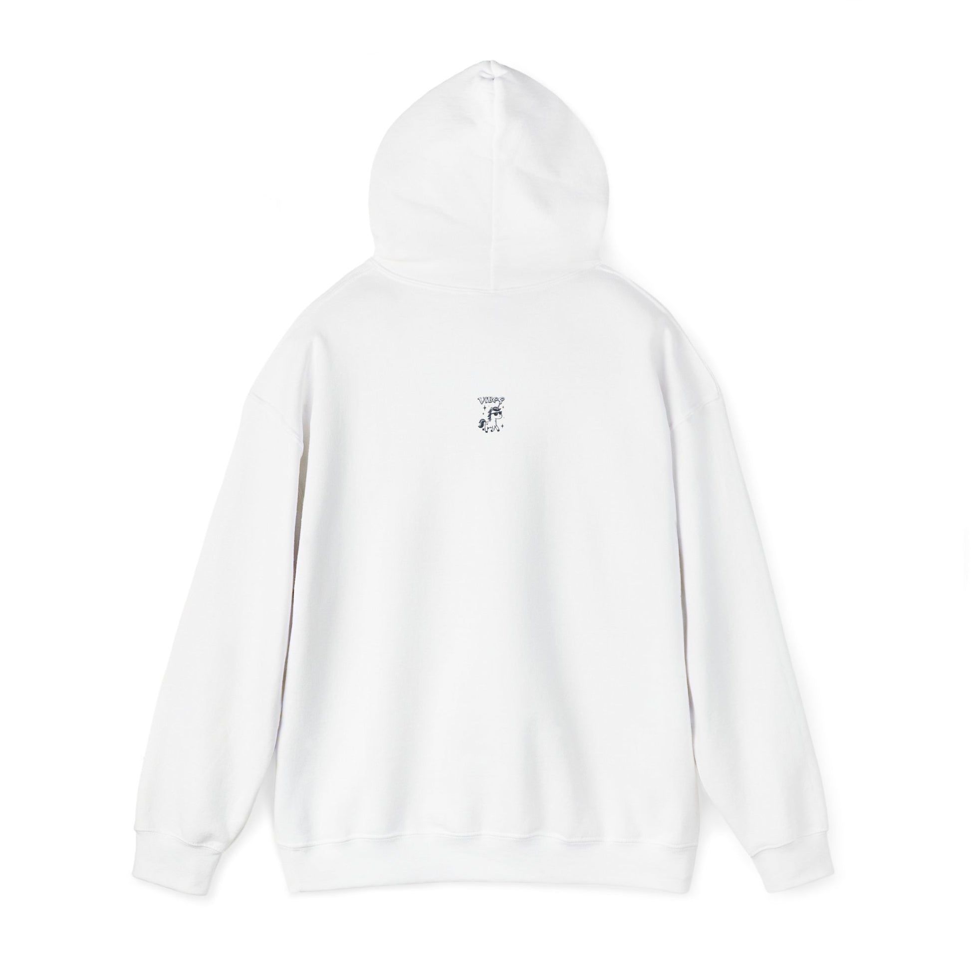 Vibes Unisex Heavy Blend™ Hooded Sweatshirt - Zion Legend Fashions
