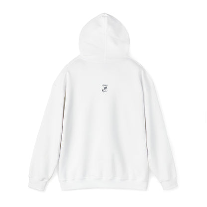 Vibes Unisex Heavy Blend™ Hooded Sweatshirt - Zion Legend Fashions