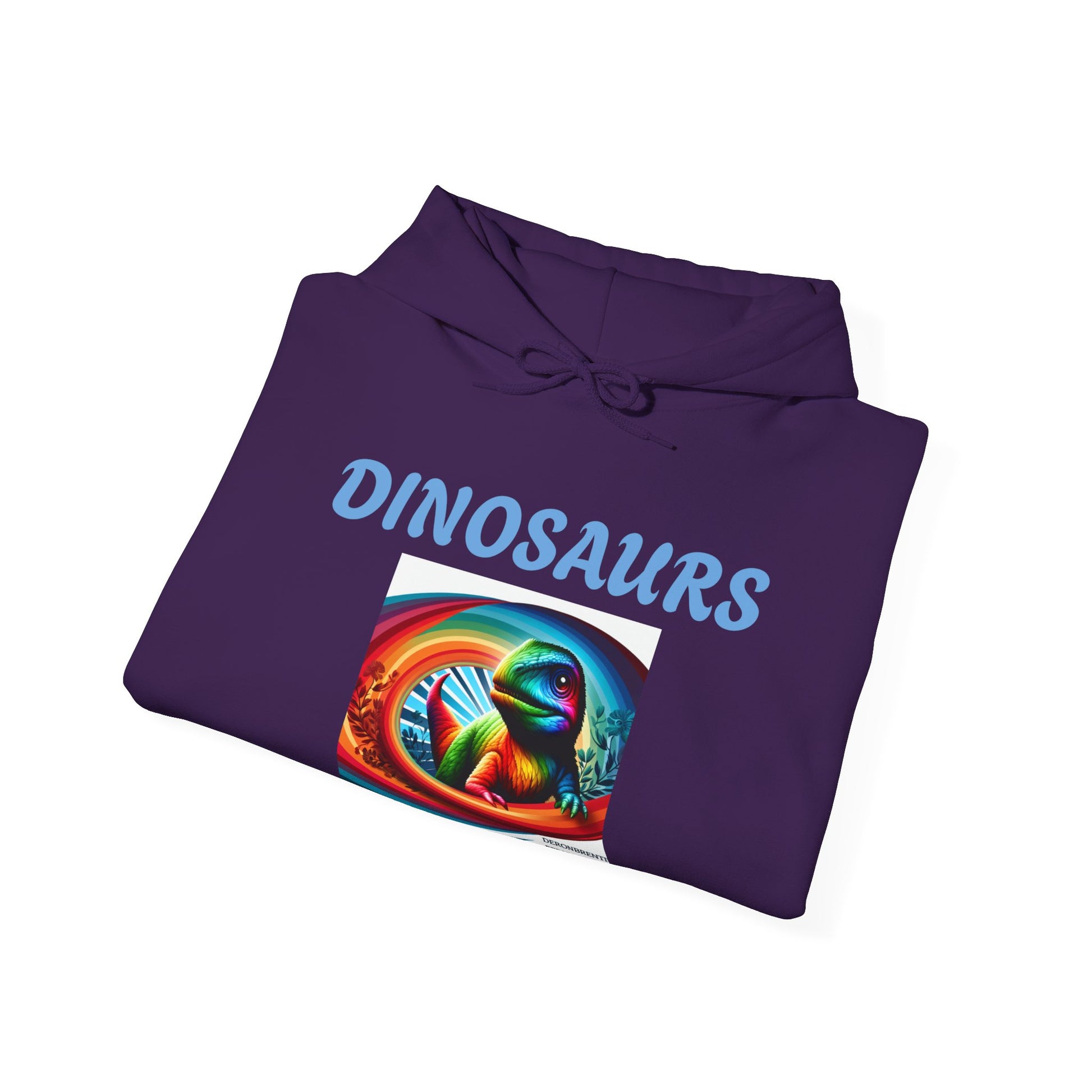 Pleasure Unisex Heavy Blend™ Hooded Sweatshirt - Zion Legend Fashions