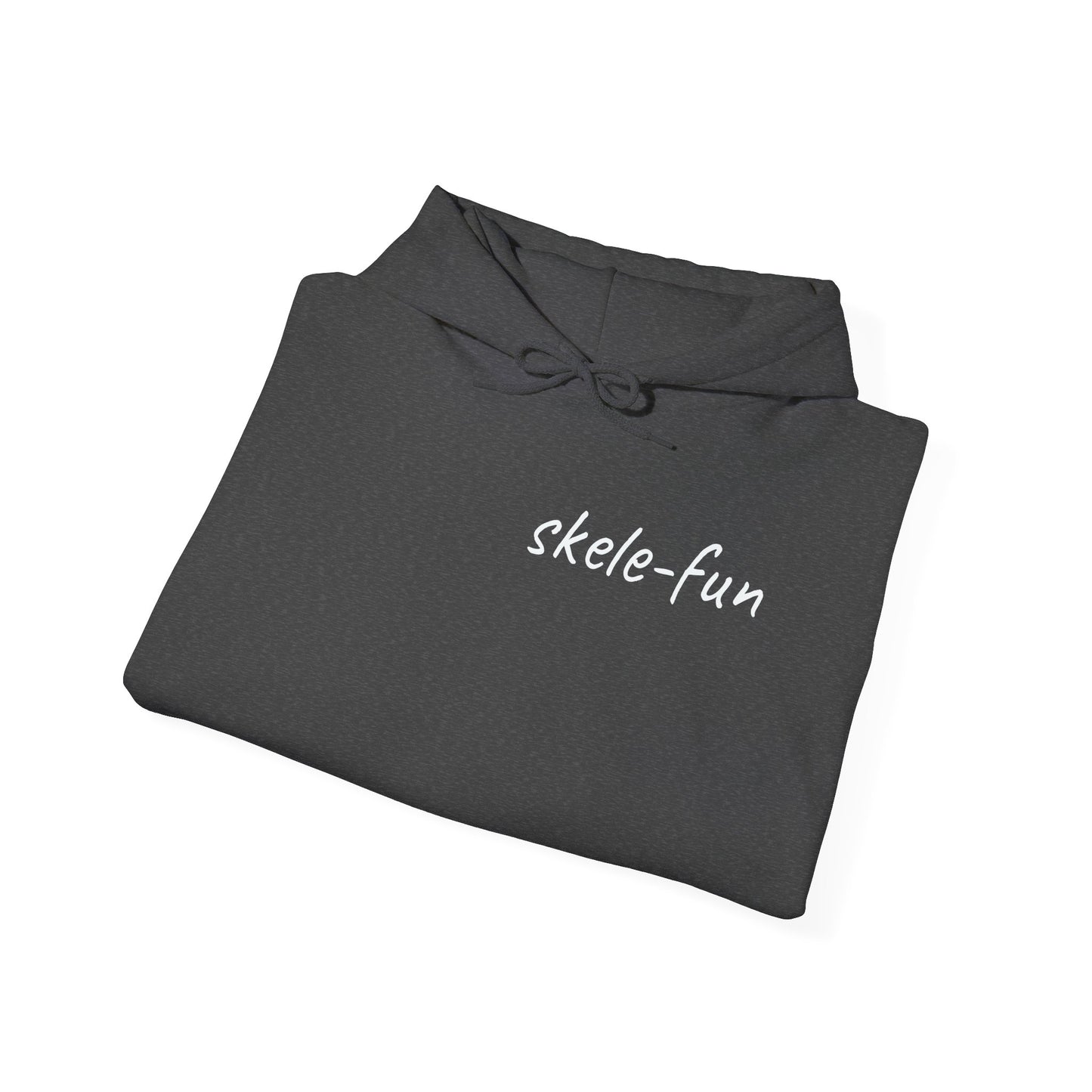 Skele-Fun 2.0 Unisex Heavy Blend™ Hooded Sweatshirt