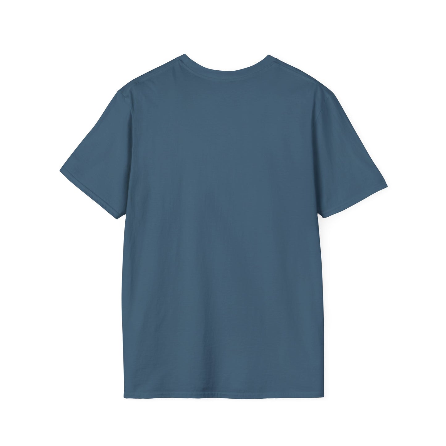 Good-day Unisex Softstyle T-Shirt - Zion Legend Fashions