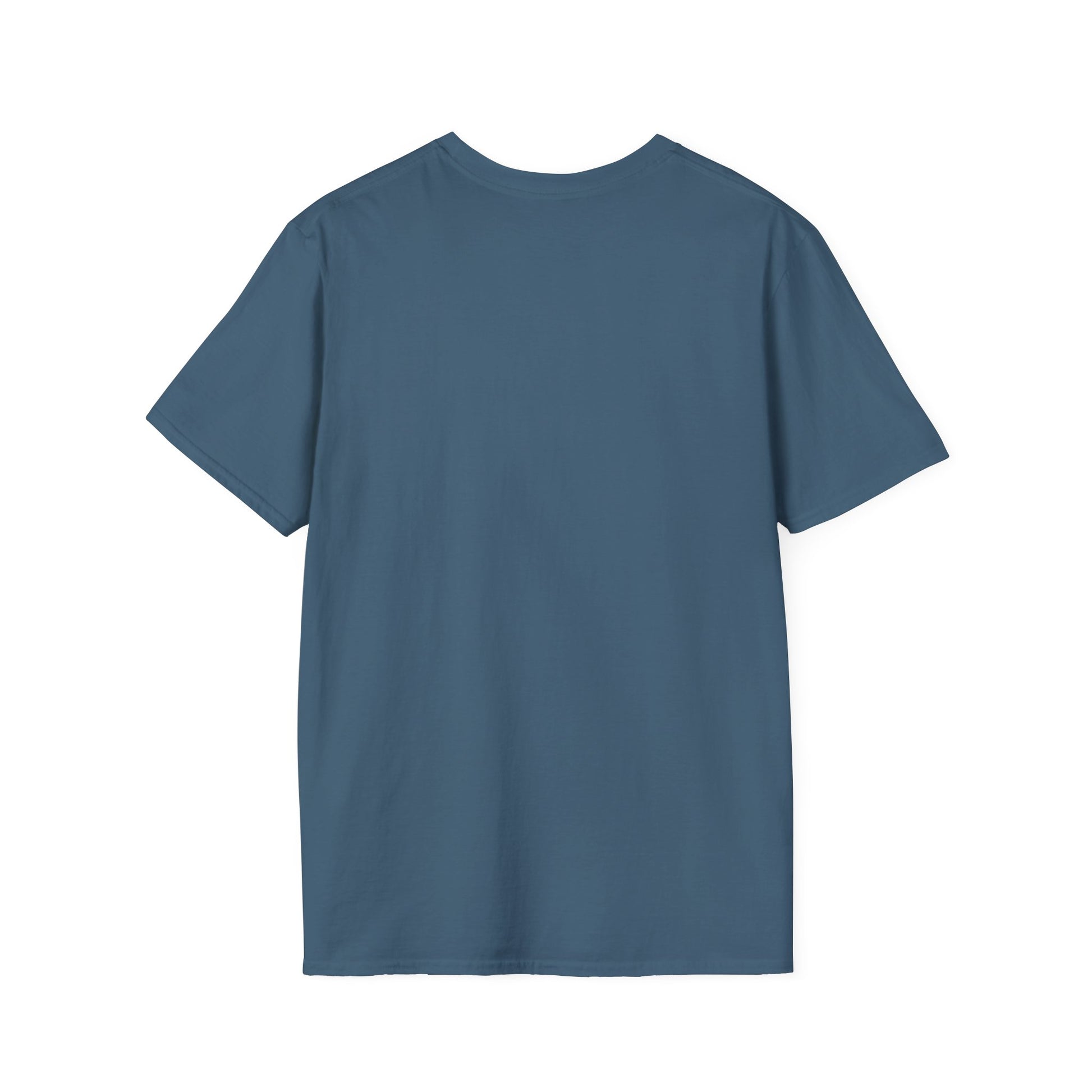 Good-day Unisex Softstyle T-Shirt - Zion Legend Fashions