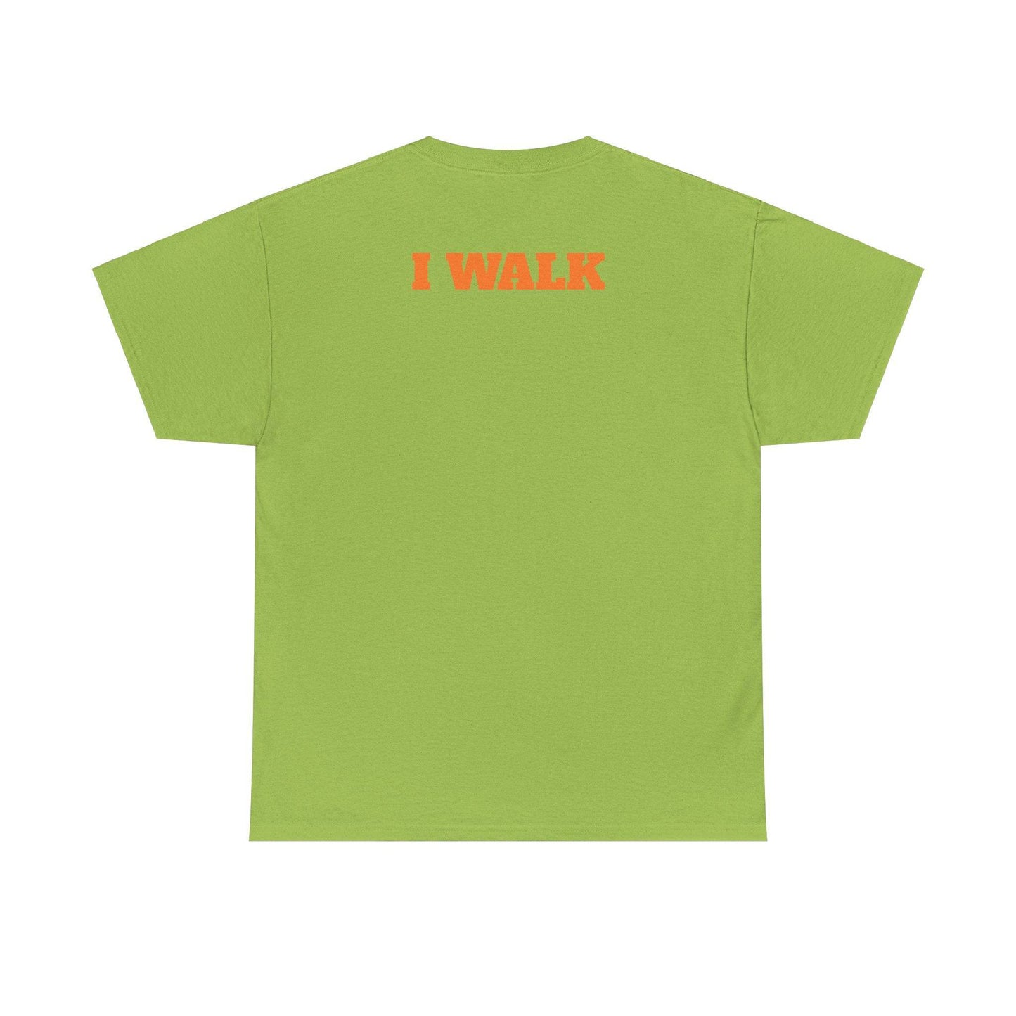 Just doing my best T-shirts Unisex Heavy Cotton Tee - Zion Legend Fashions