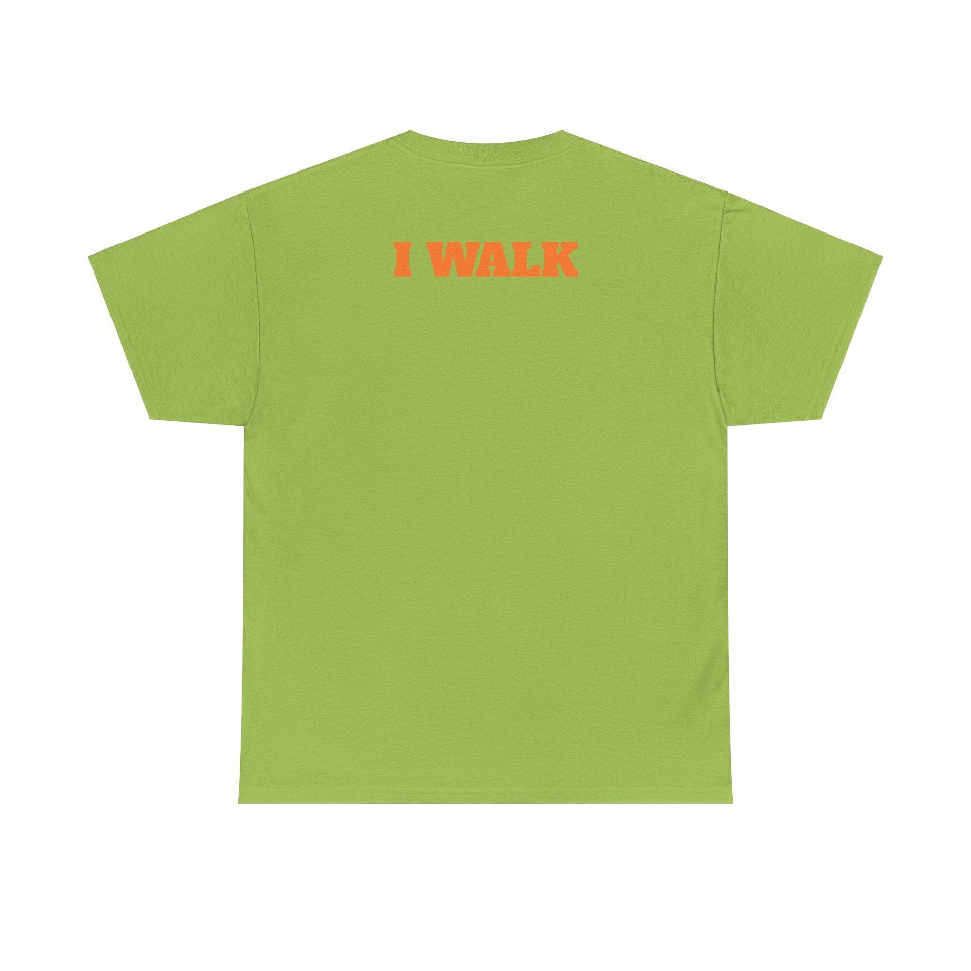 Just doing my best T-shirts Unisex Heavy Cotton Tee - Zion Legend Fashions