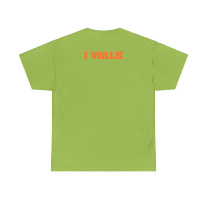 Just doing my best T-shirts Unisex Heavy Cotton Tee - Zion Legend Fashions