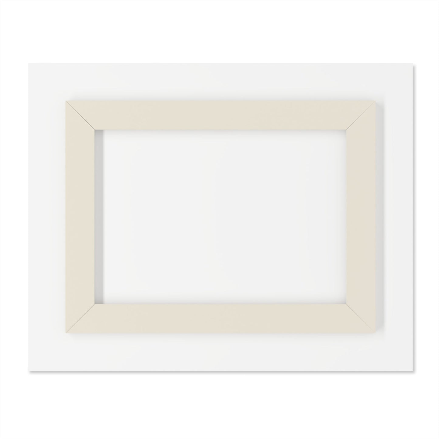 Gold Acrylic Prints (French Cleat Hanging) -  Only available in USA - Zion Legend Fashions