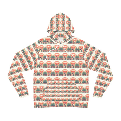 ZLF Small Love Adults Fashion Hoodie - Zion Legend Fashions