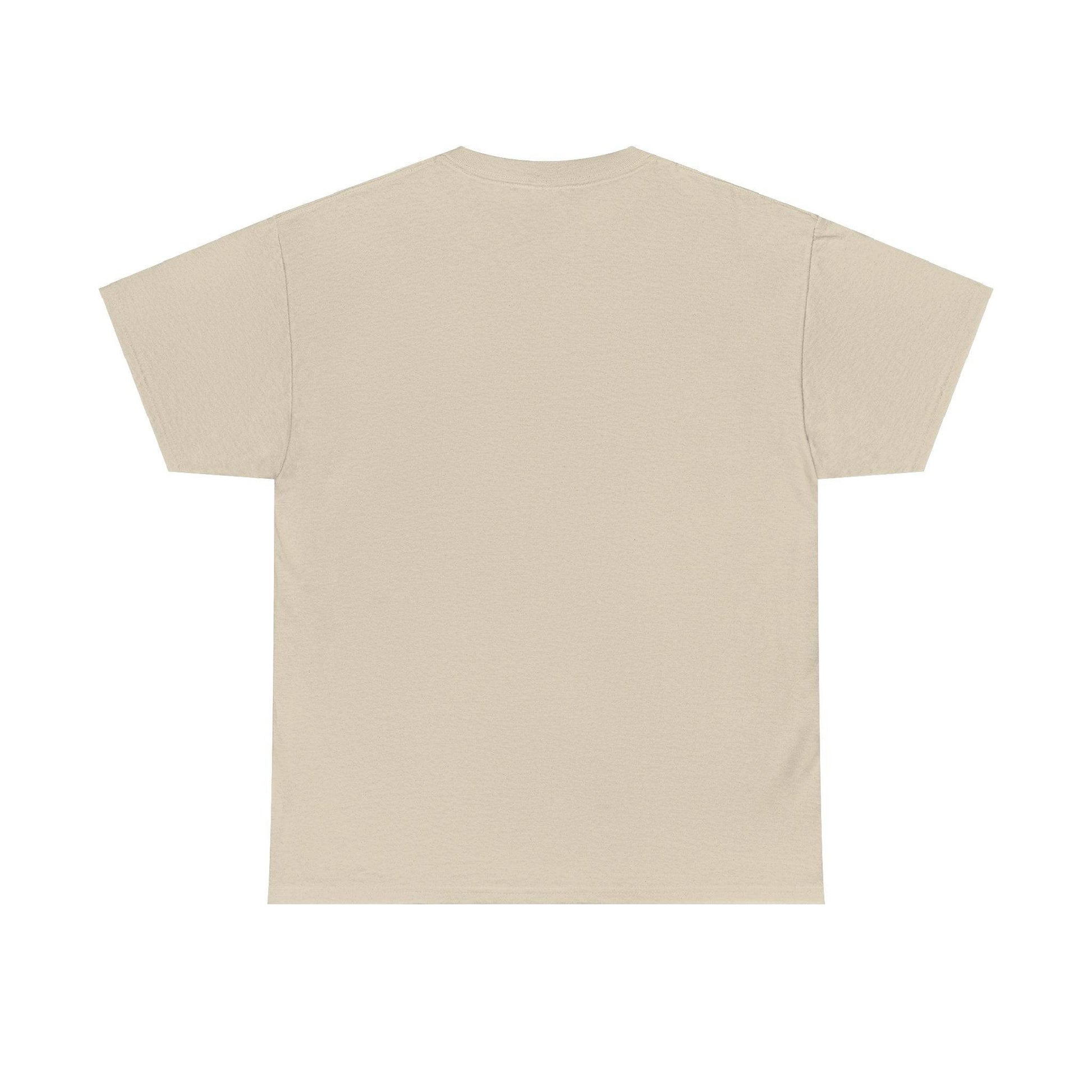 Lots of Fun Unisex  Heavy US Cotton T-Shirt - Zion Legend Fashions