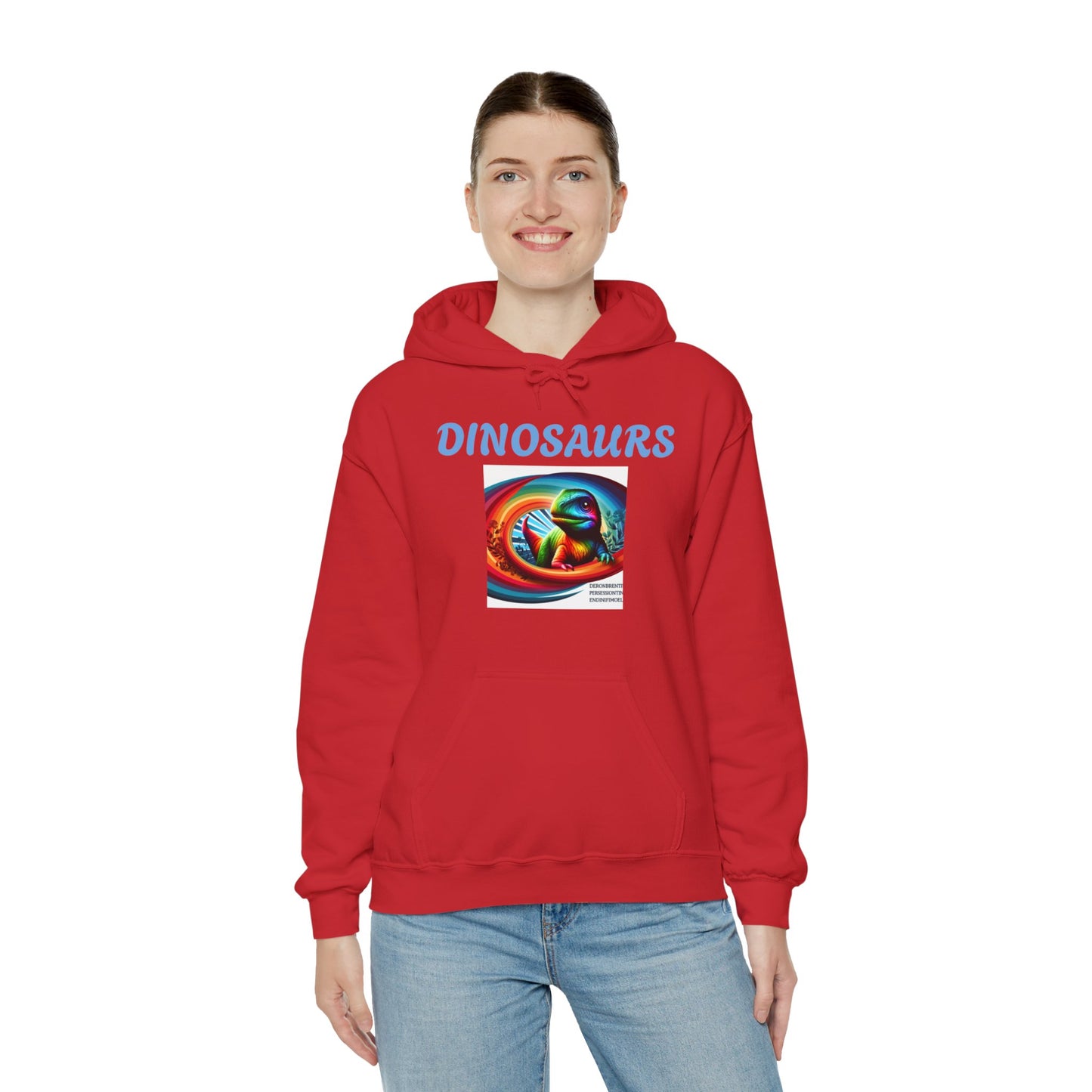 Pleasure Unisex Heavy Blend™ Hooded Sweatshirt - Zion Legend Fashions
