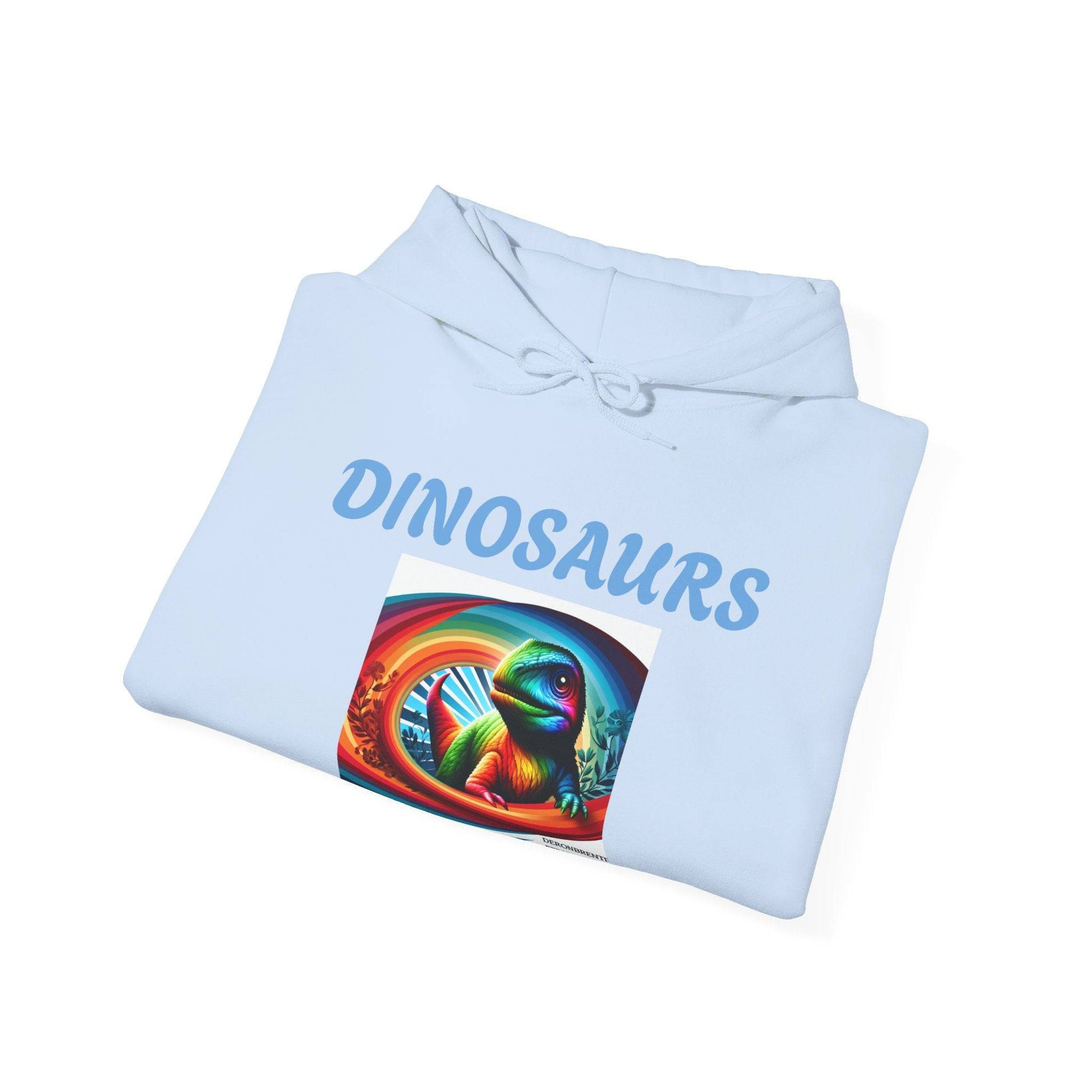 Pleasure Unisex Heavy Blend™ Hooded Sweatshirt - Zion Legend Fashions
