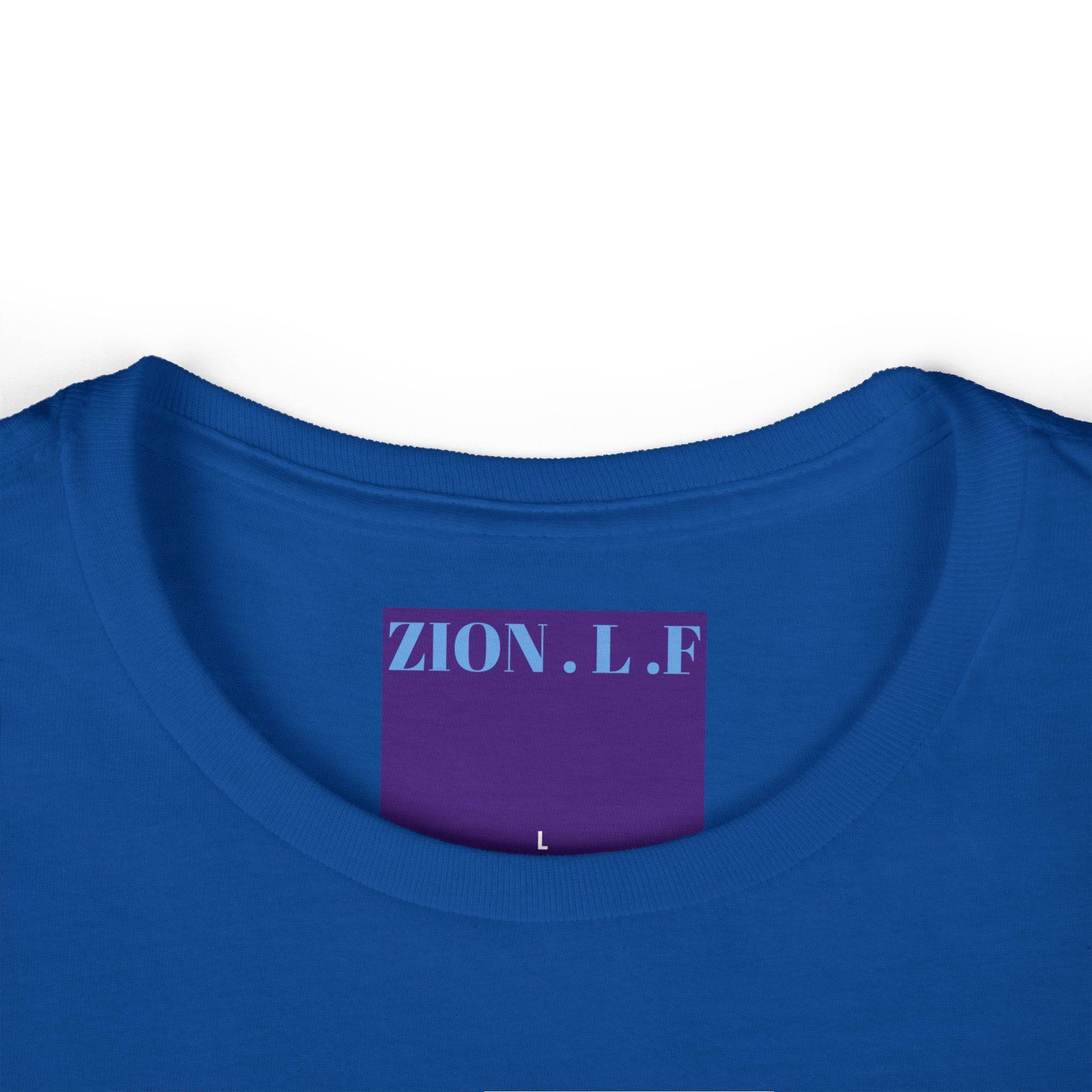 I'M VERY  SPECIAL  Women's Softstyle Tee - Zion Legend Fashions