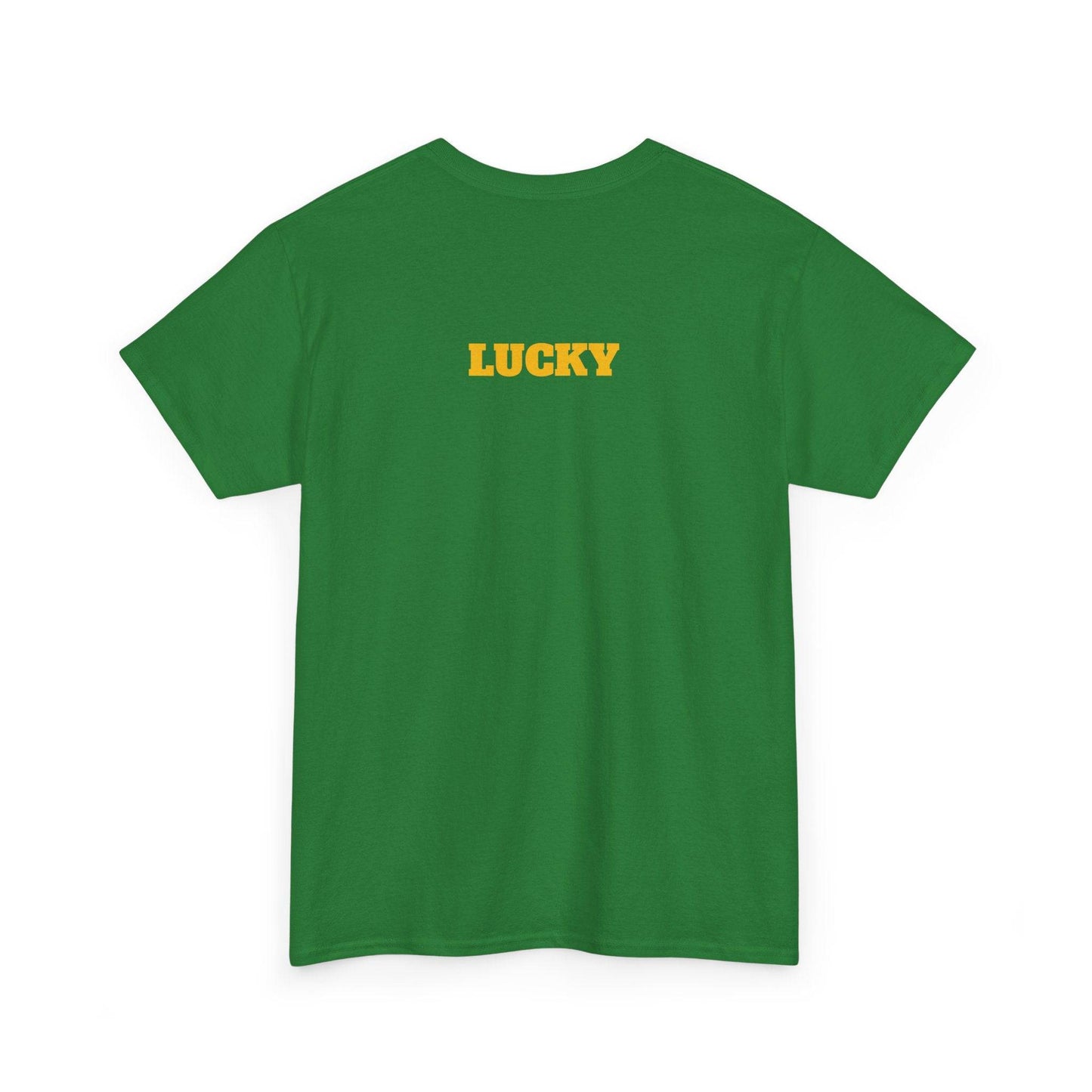 Stylish Unisex Heavy Cotton Tee - Zion Legend Fashions