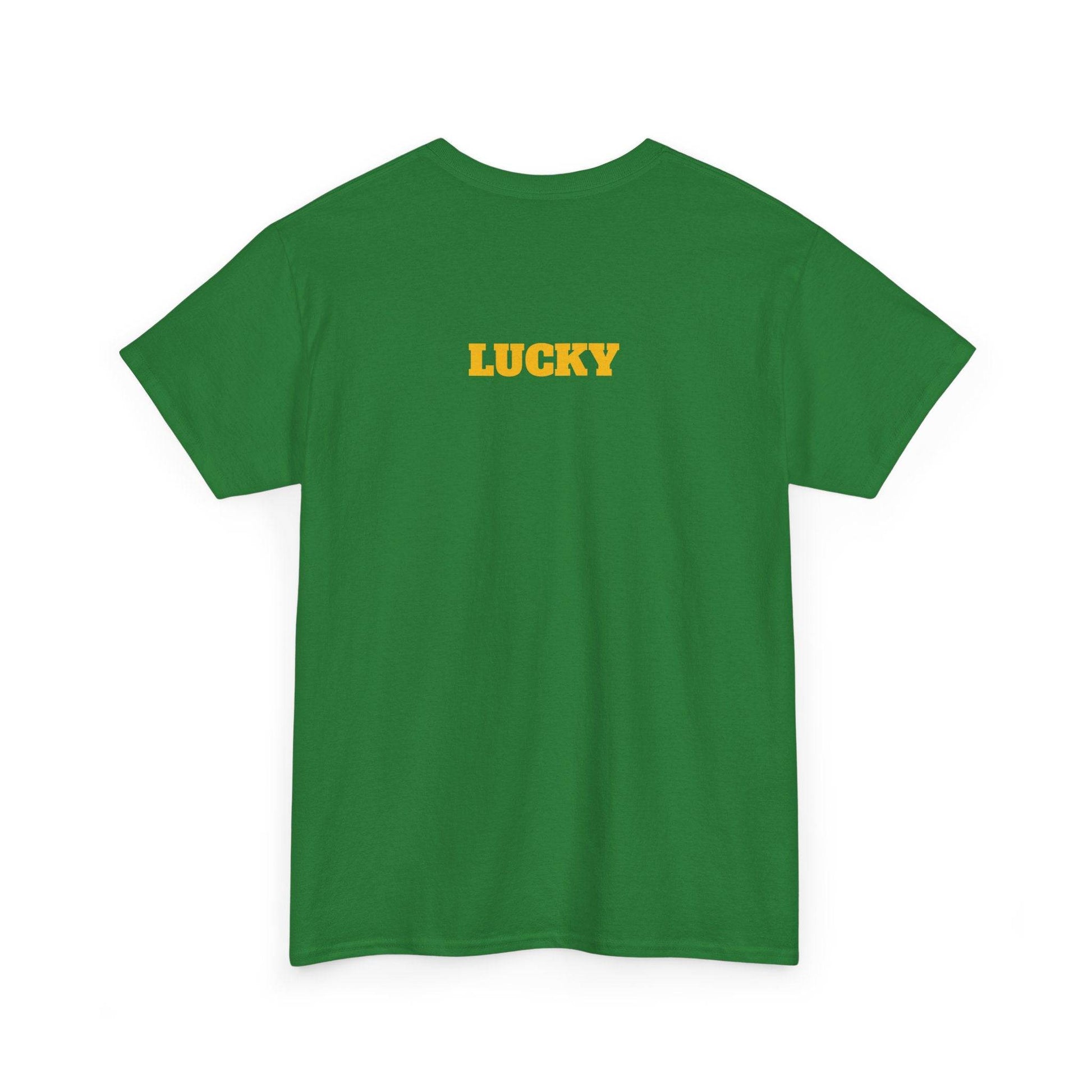 Stylish Unisex Heavy Cotton Tee - Zion Legend Fashions