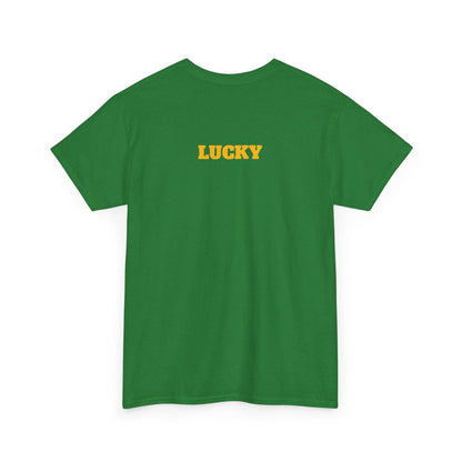 Stylish Unisex Heavy Cotton Tee - Zion Legend Fashions