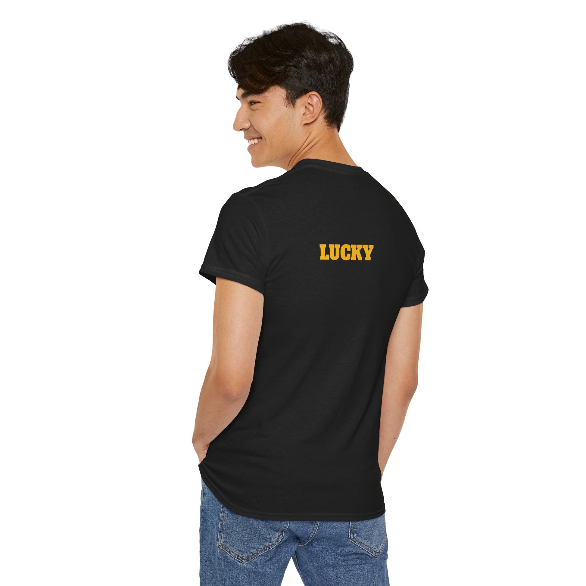 Stylish Unisex Heavy Cotton Tee - Zion Legend Fashions