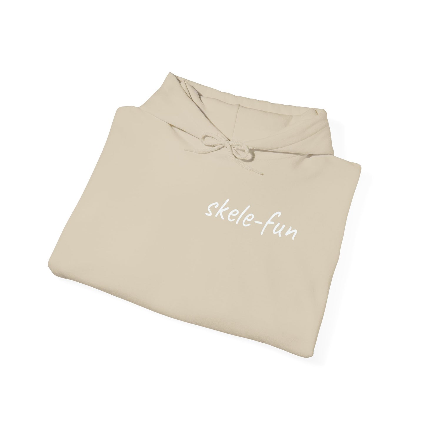 Skele-Fun 2.0 Unisex Heavy Blend™ Hooded Sweatshirt