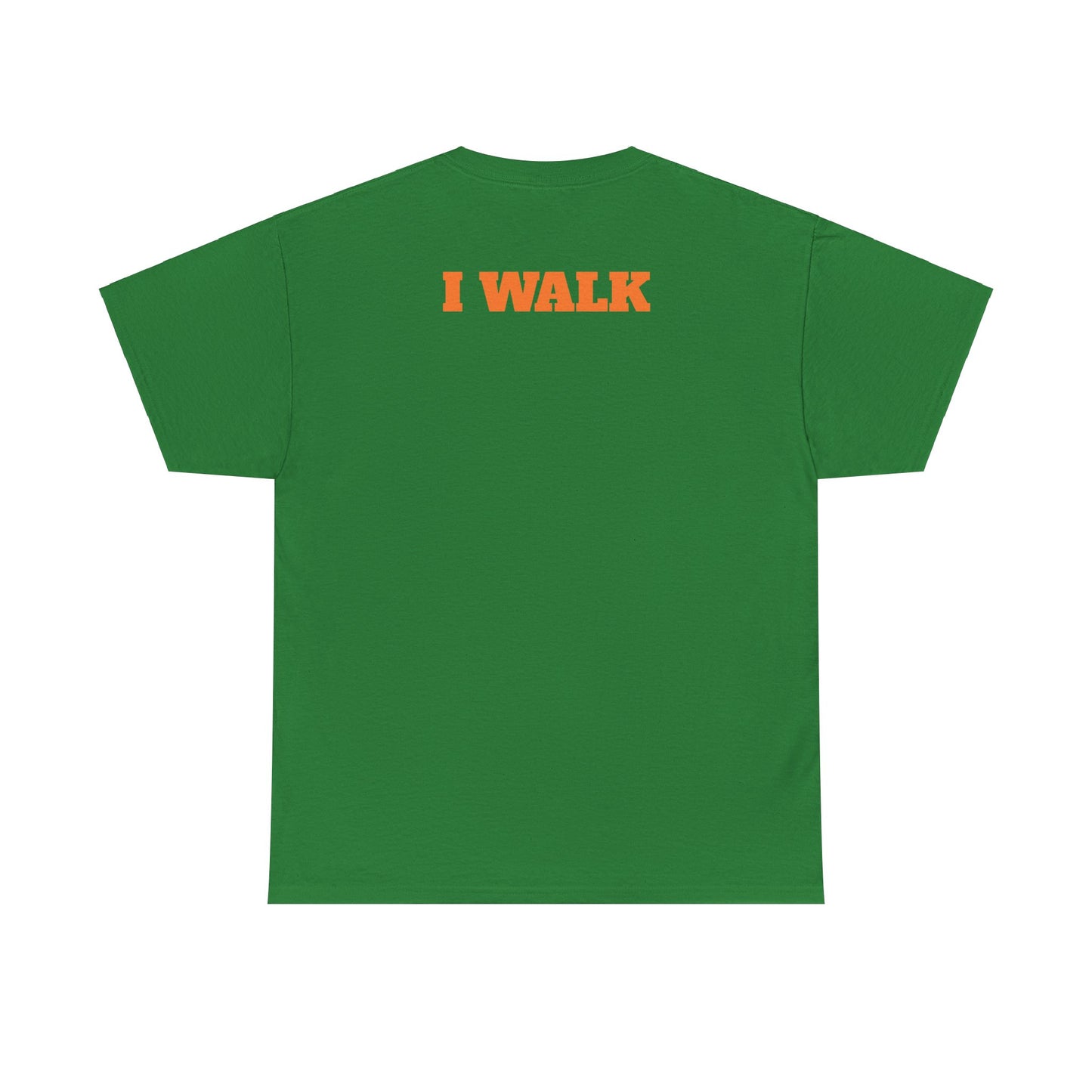 Just doing my best T-shirts Unisex Heavy Cotton Tee - Zion Legend Fashions