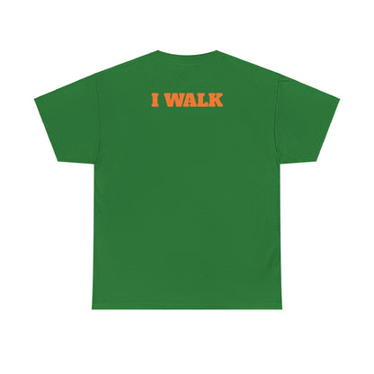 Just doing my best T-shirts Unisex Heavy Cotton Tee - Zion Legend Fashions