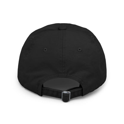Stylish Dude Unisex Distressed Cap - Zion Legend Fashions