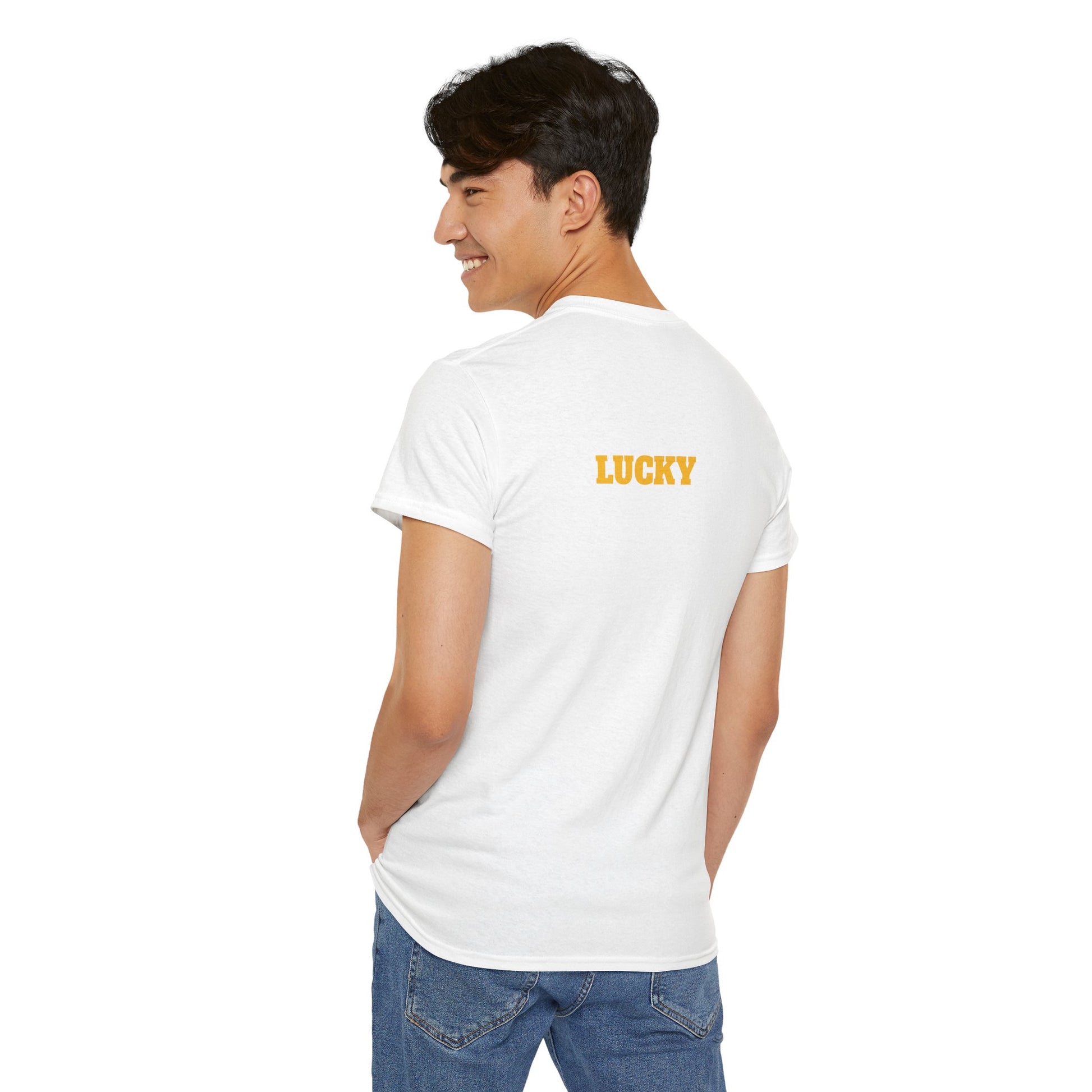 Stylish Unisex Heavy Cotton Tee - Zion Legend Fashions