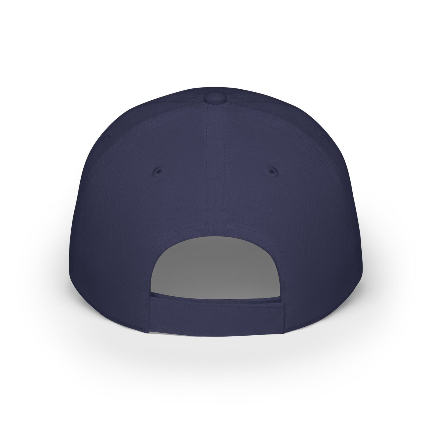 Image Low Profile Baseball Cap - Zion Legend Fashions