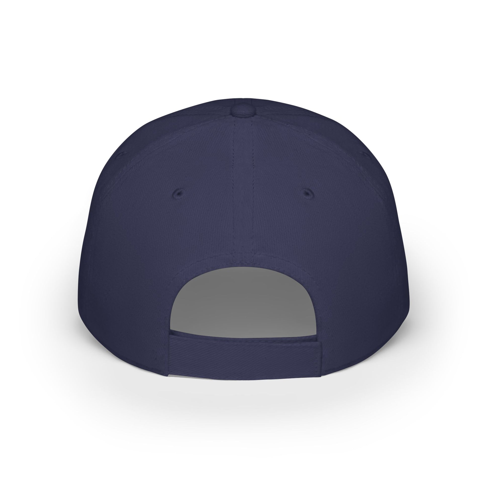 Image Low Profile Baseball Cap - Zion Legend Fashions