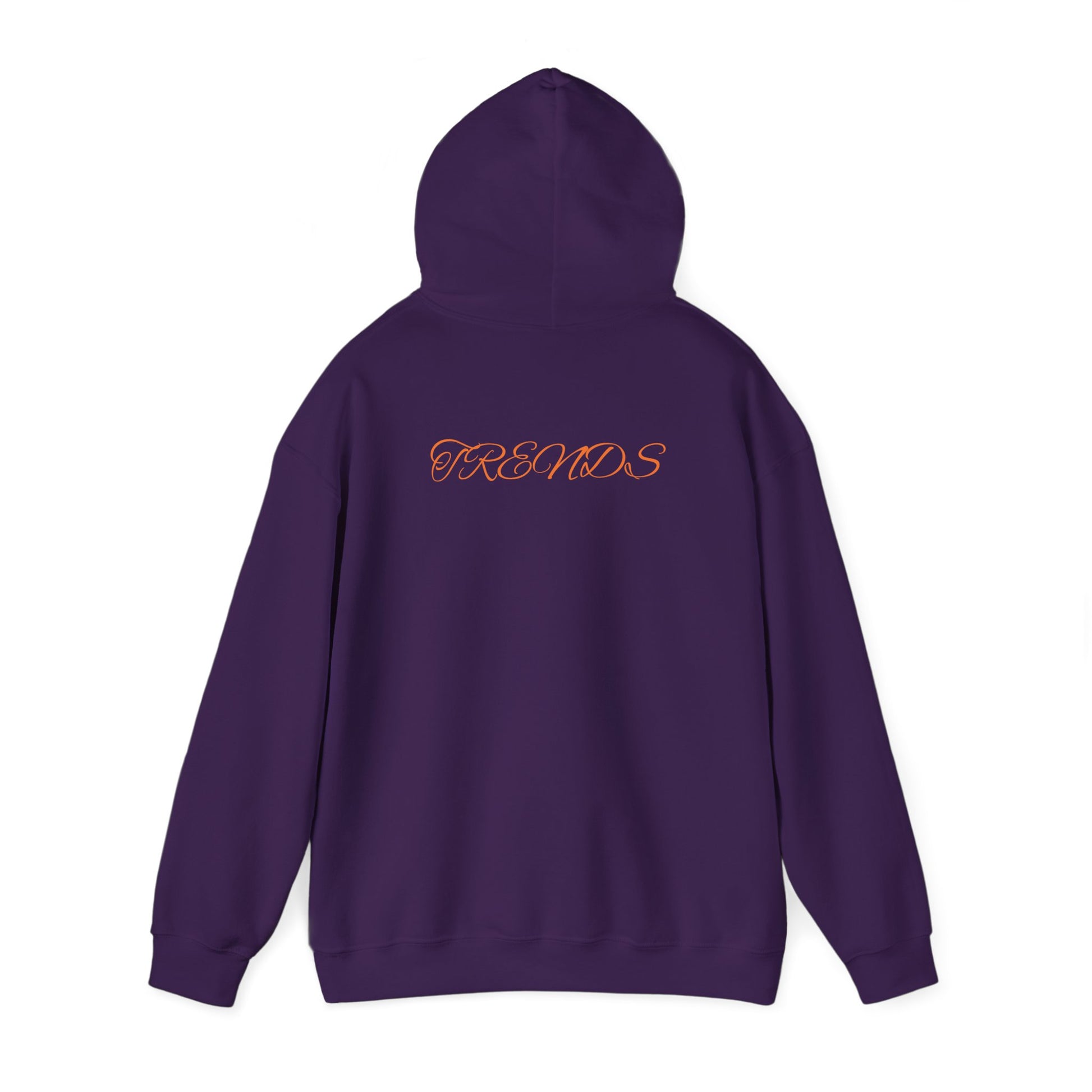 Zion Legend Unisex Heavy Blend™ Hooded Sweatshirt - Zion Legend Fashions