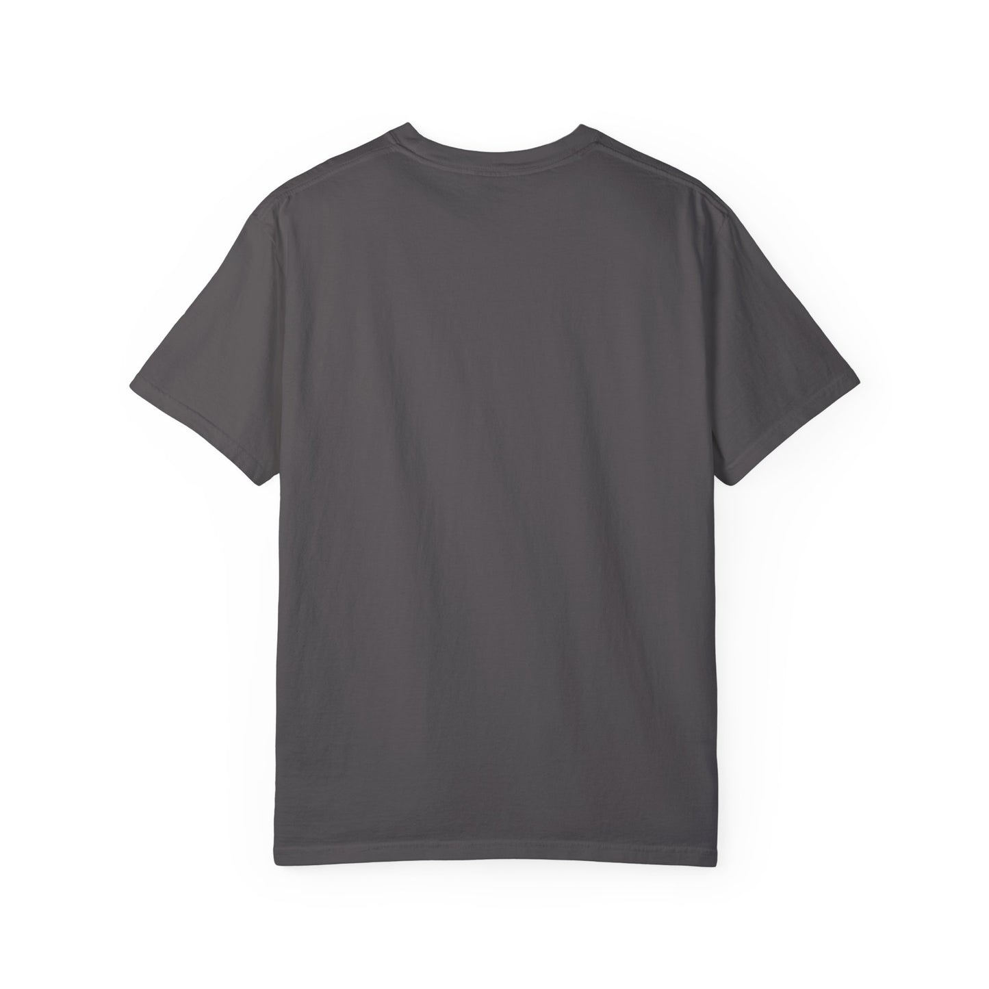 Think Green Unisex Garment-Dyed T-shirt - Zion Legend Fashions