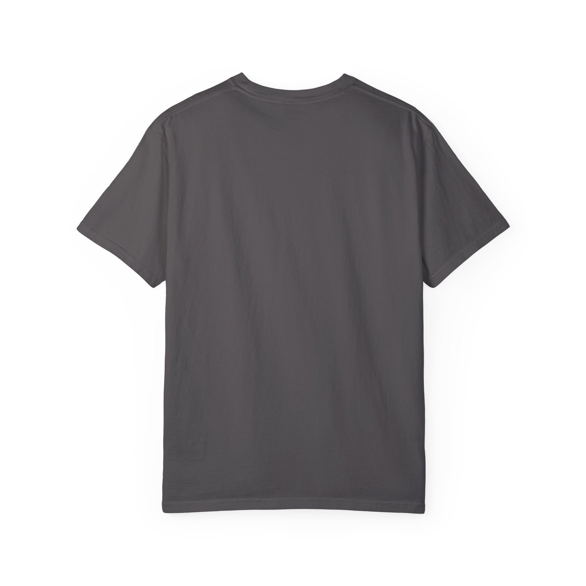 Think Green Unisex Garment-Dyed T-shirt - Zion Legend Fashions