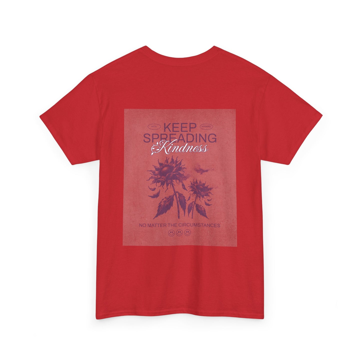 Halleluyah Safe Vacation  Unisex Heavy Cotton Tee Shirt - Zion Legend Fashions