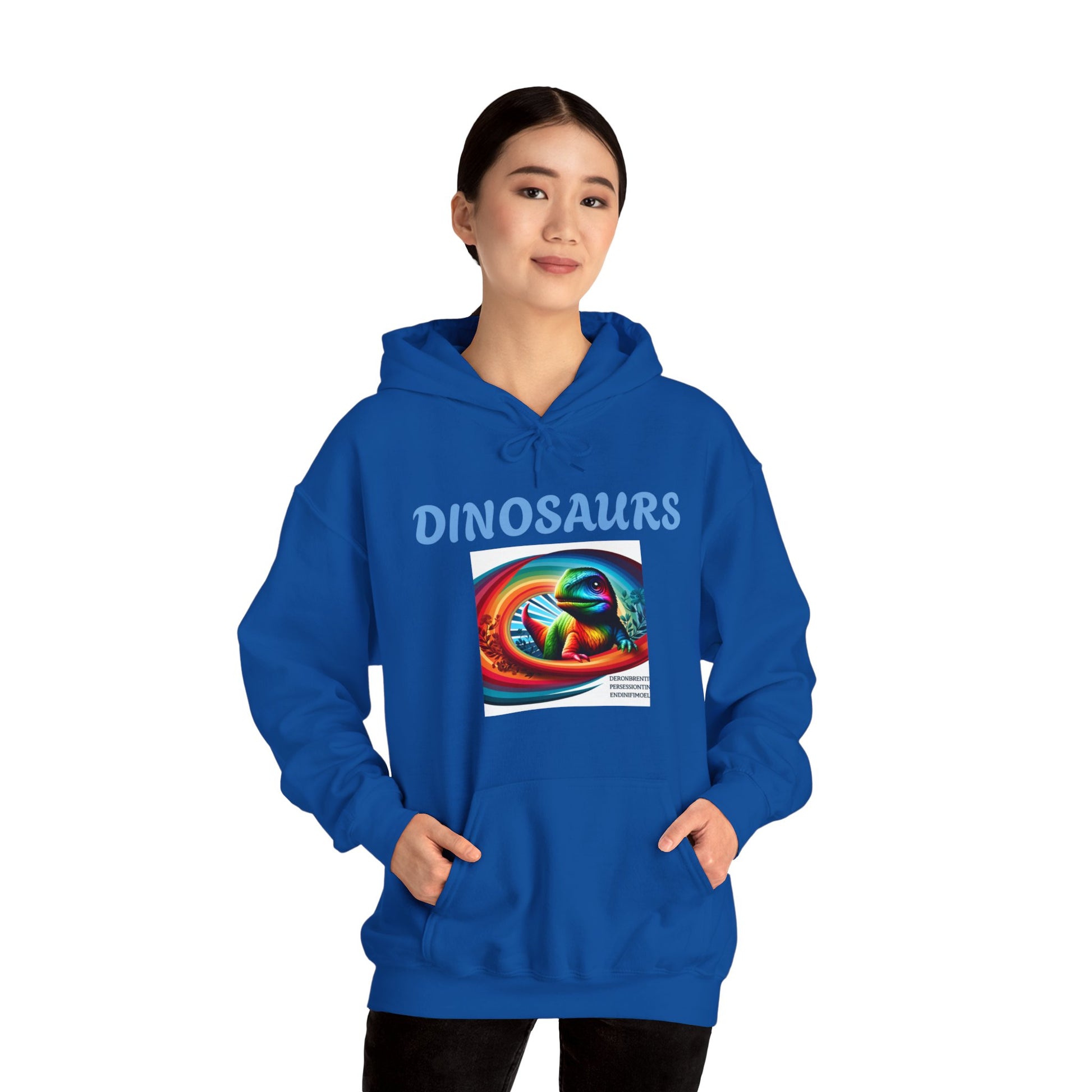Pleasure Unisex Heavy Blend™ Hooded Sweatshirt - Zion Legend Fashions