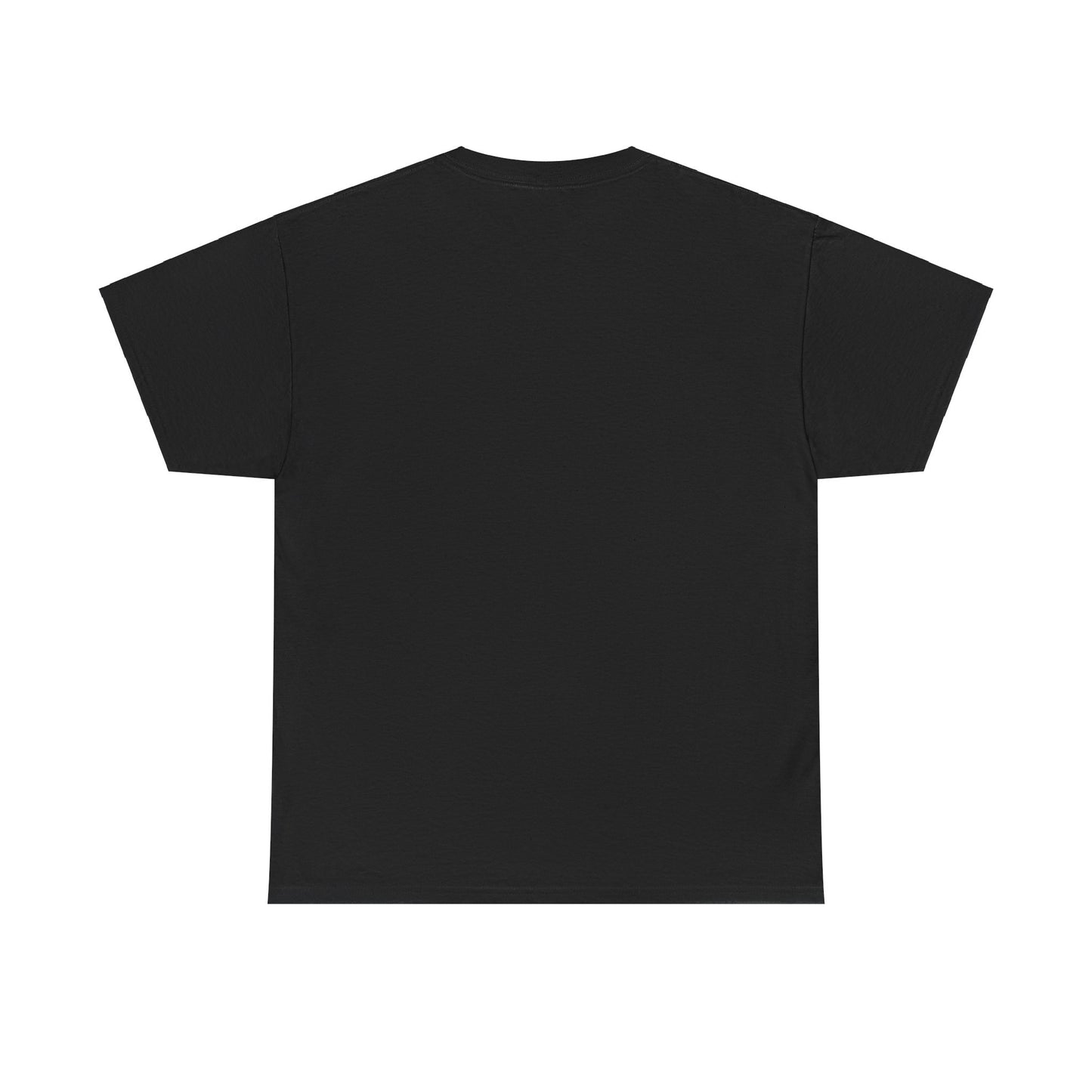 Lots of Fun Unisex  Heavy US Cotton T-Shirt - Zion Legend Fashions