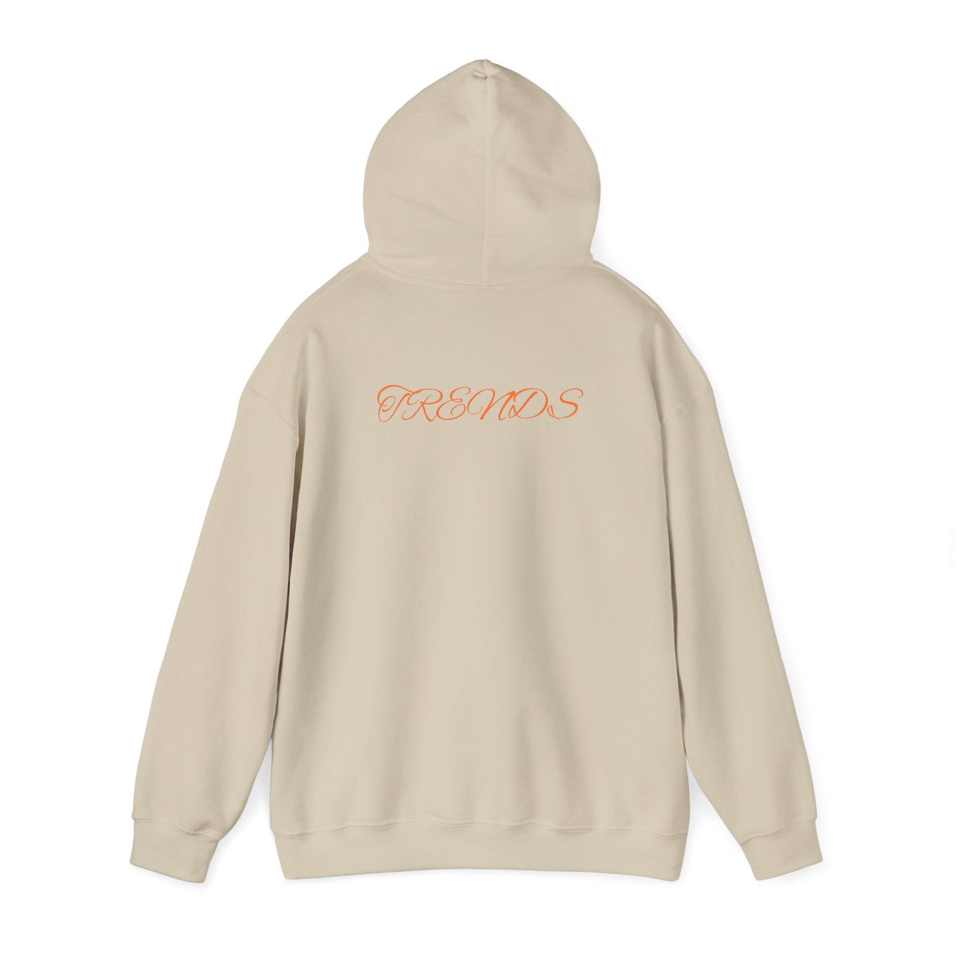 Zion Legend Unisex Heavy Blend™ Hooded Sweatshirt - Zion Legend Fashions