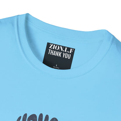 Good-day Unisex Softstyle T-Shirt - Zion Legend Fashions