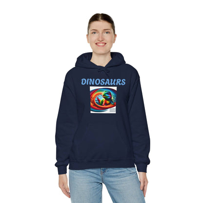 Pleasure Unisex Heavy Blend™ Hooded Sweatshirt - Zion Legend Fashions