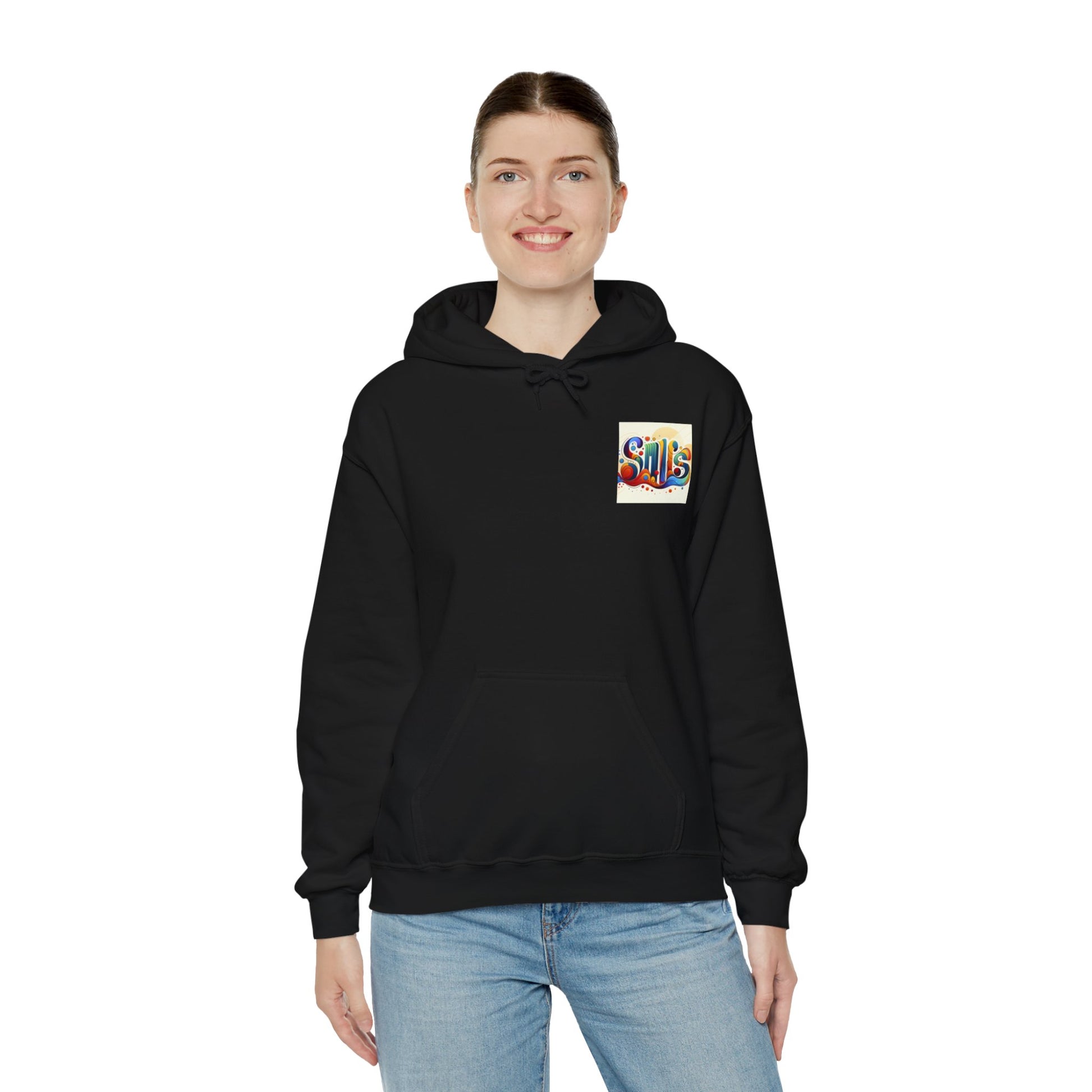 Marriage Unisex Heavy Blend™ Hooded Sweatshirt - Zion Legend Fashions
