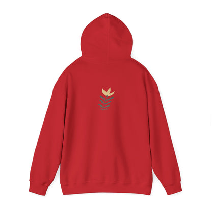 Innovation Unisex Heavy Blend™ Hooded Sweatshirt - Zion Legend Fashions
