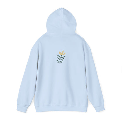 Innovation Unisex Heavy Blend™ Hooded Sweatshirt - Zion Legend Fashions