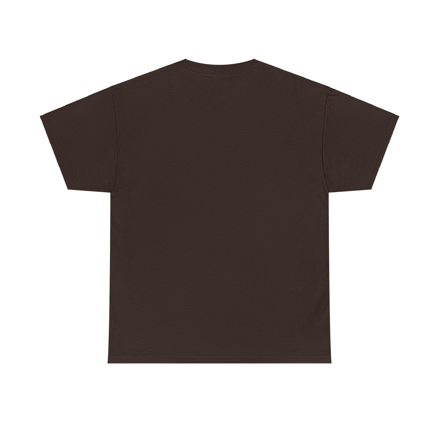 Lots of Fun Unisex  Heavy US Cotton T-Shirt - Zion Legend Fashions