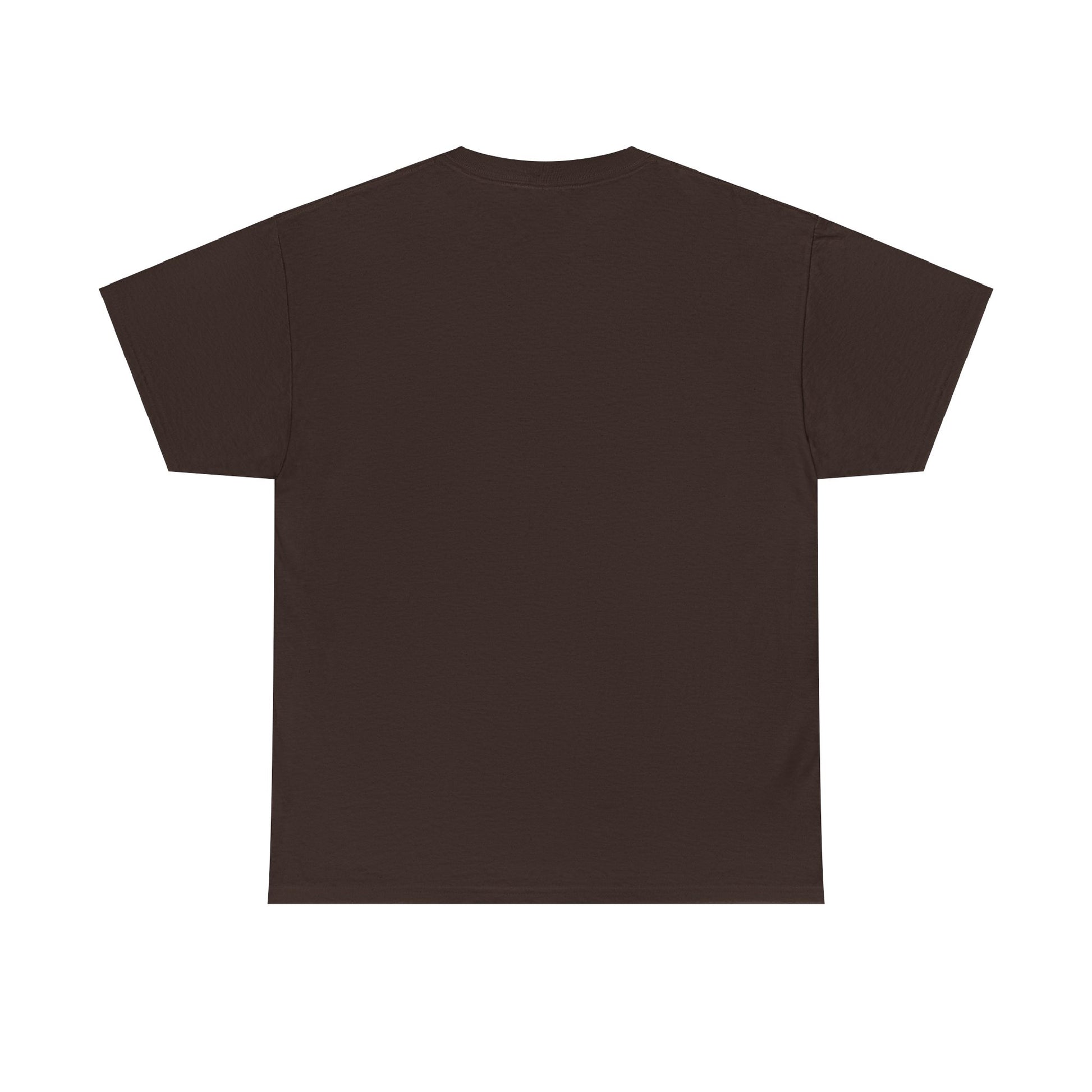 Lots of Fun Unisex  Heavy US Cotton T-Shirt - Zion Legend Fashions