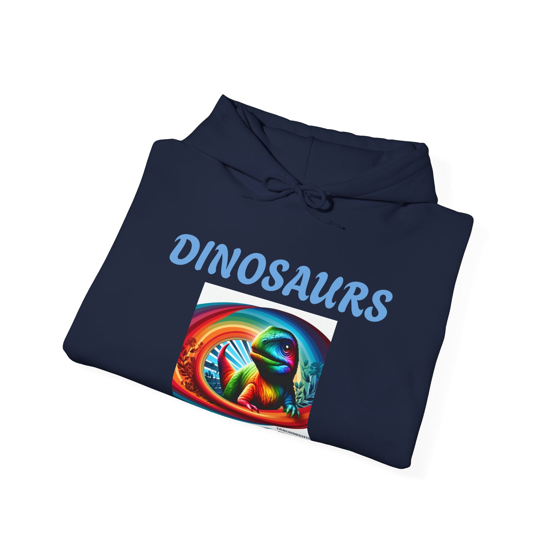 Pleasure Unisex Heavy Blend™ Hooded Sweatshirt - Zion Legend Fashions