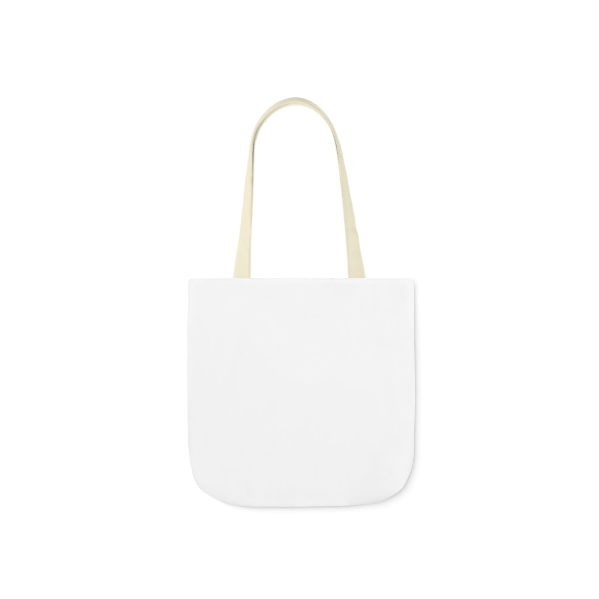 KIG Canvas Tote Bag, 5-Color Straps - Zion Legend Fashions